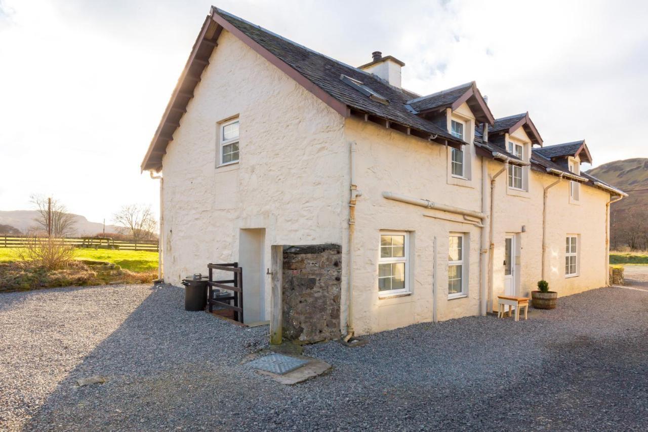 Melfort Village Oban Exterior photo