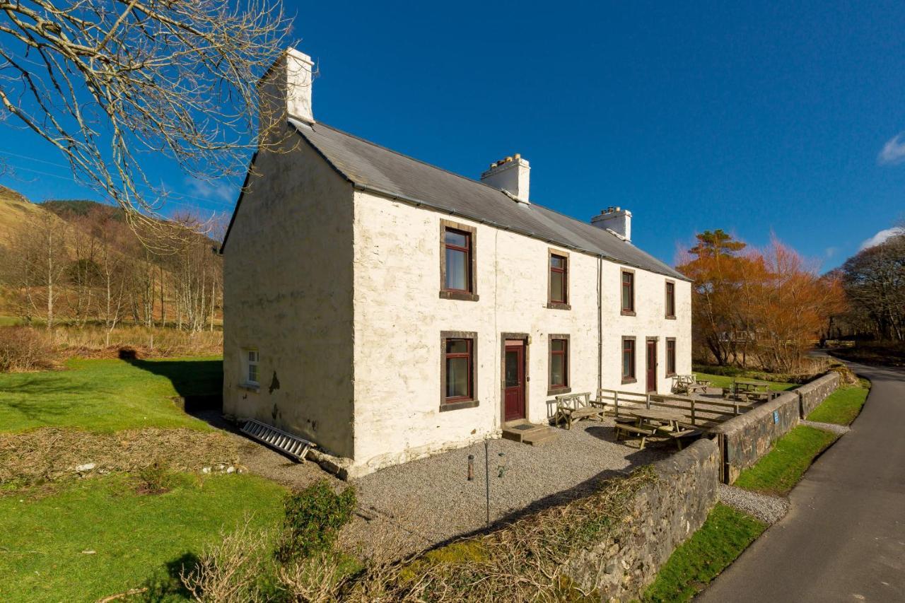 Melfort Village Oban Exterior photo