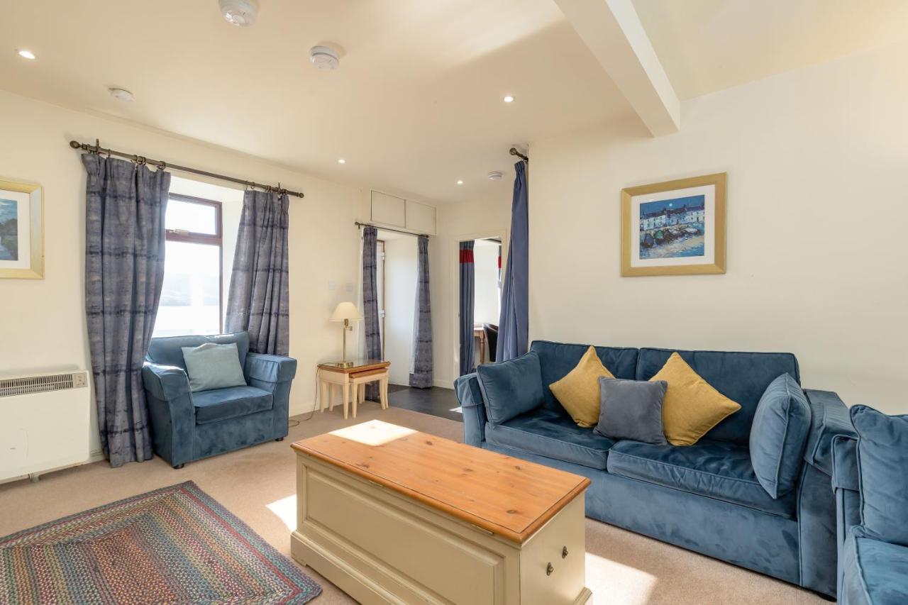 Melfort Village Oban Exterior photo