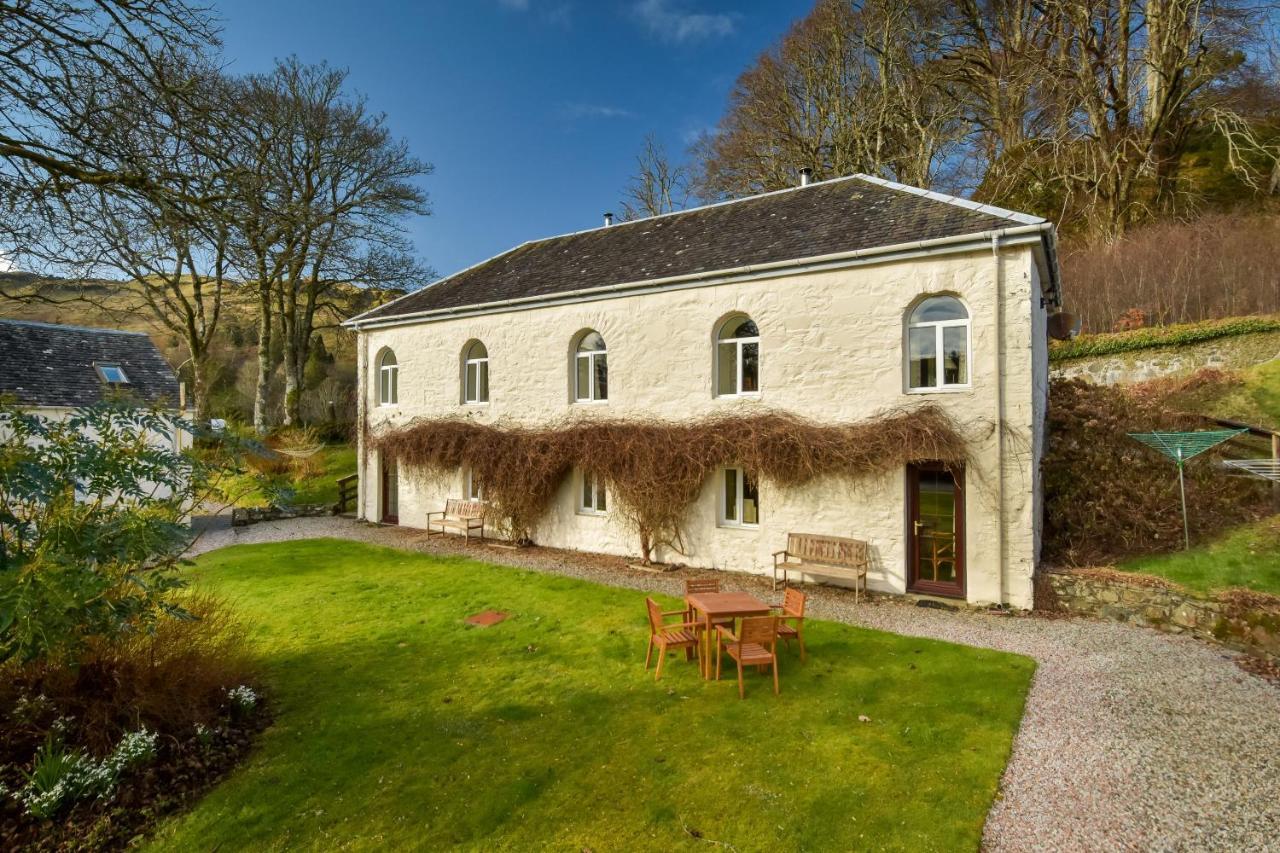 Melfort Village Oban Exterior photo