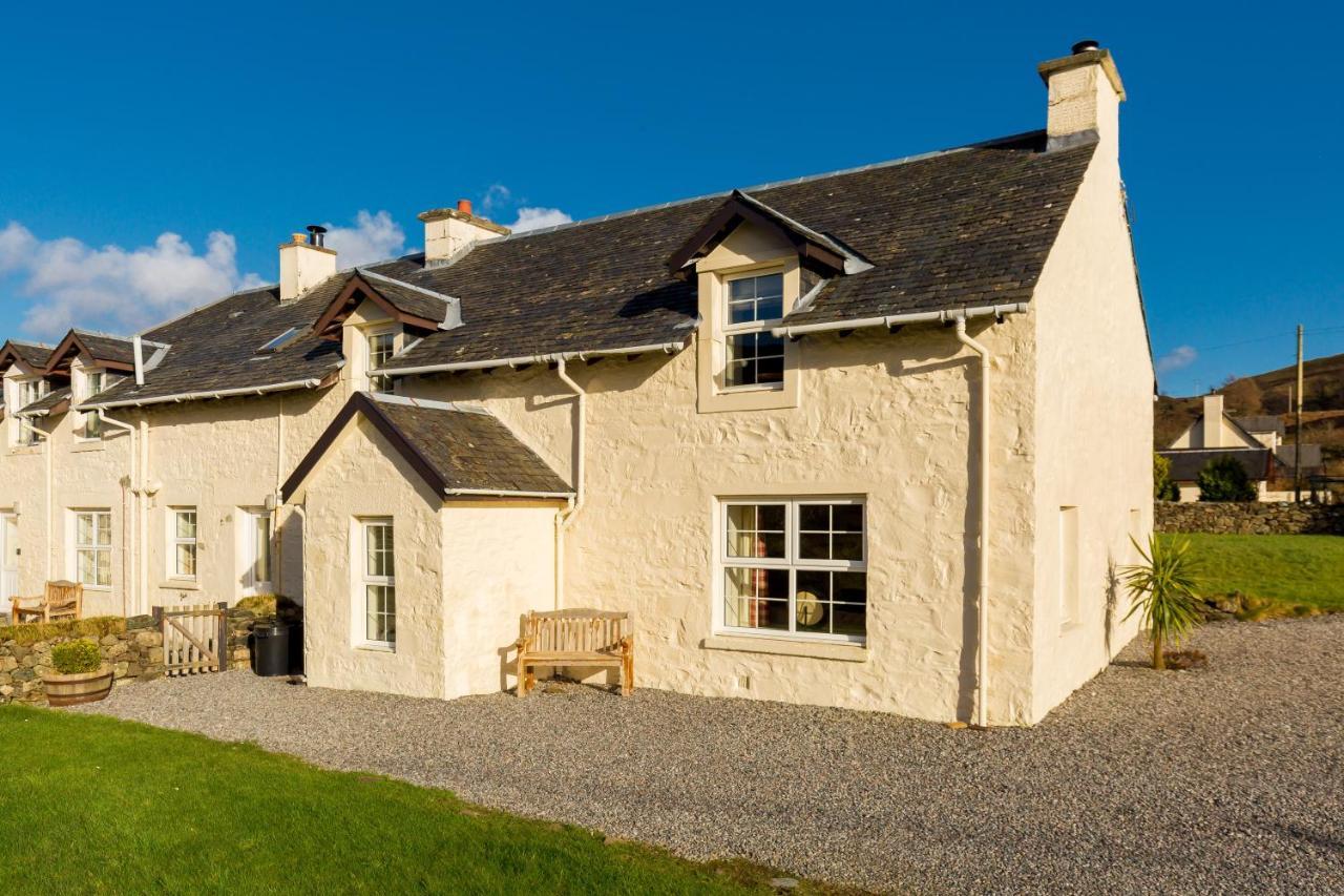 Melfort Village Oban Exterior photo