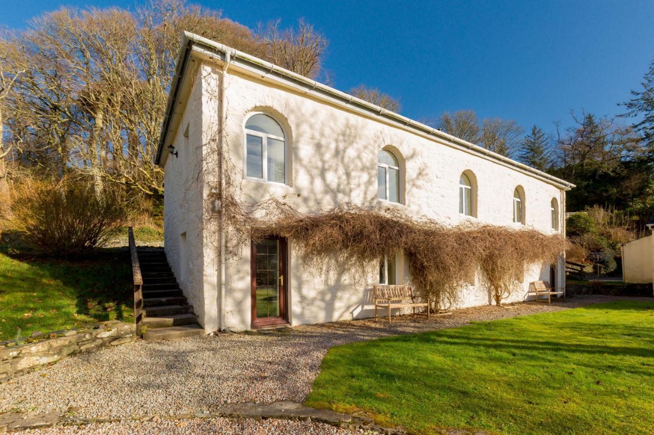 Melfort Village Oban Exterior photo